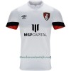 Camiseta de fútbol AFC Bournemouth Segunda Equipación 2021/22 - Hombre